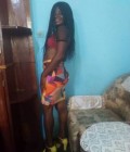 Dating Woman Cameroon to Yaounde : Didine, 44 years